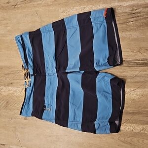 Patagonia Swim Trunks 34